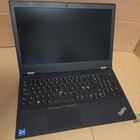 Thinkpad P15 Gen2 (i9-11950H/64Gt/512Gt m2/RTX A4000) [0A] - pikkukuva 1