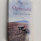 Tara Westover : Opintiellä : muistelma - pikkukuva 1