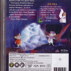dvd, Pelastuspartio Bernard & Bianca (Walt Disney 23. klassi - pikkukuva 2