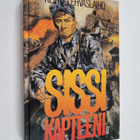 Reino Lehväslaiho : Sissikapteeni - pikkukuva 1