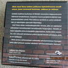 Reijo Mäki - VARES (ÄÄNIKIRJA 9 X CD) HARD LUCK CAFE - pikkukuva 2