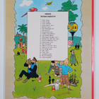 Herge : Det sönderslagna örat - pikkukuva 2