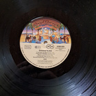 Kiss ?– Dressed To Kill, 6399 059, DE 1980 - pikkukuva 3