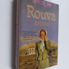 Janette Oke : Rouva tohtori - pikkukuva 1