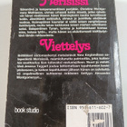 Jude Deveraux : Merisissi ; Viettelys (yhteisnide) - pikkukuva 2