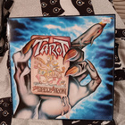 Tarot The Spell of iron LP - pikkukuva 1