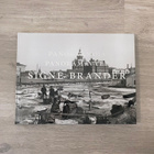 Signe Brander: Panoraamoja - Panoramavyer Kirja. - pikkukuva 1