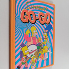 Matt Groening : Simpsonit : go-go - pikkukuva 1