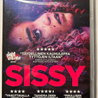 SISSY - DVD, (Night Visions), uusi - pikkukuva 1