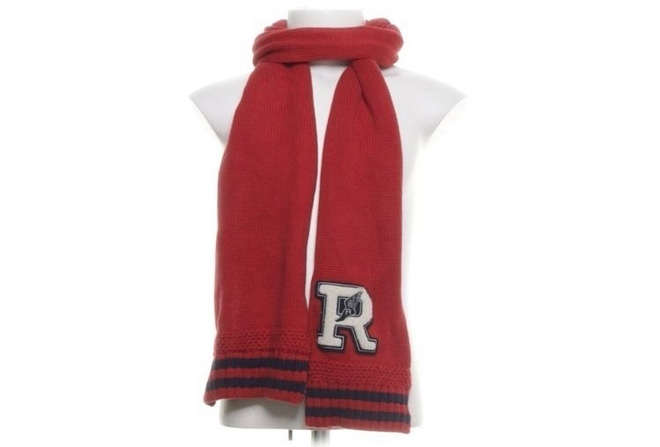 POLO RALPH LAUREN SCARF