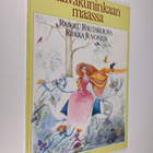 Raikku Rautakoura : Naavakuninkaan maassa - pikkukuva 1