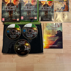 The Witcher 2: Enhanced Edition (XBOX360)(PAL)(CIB) - pikkukuva 1