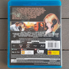 BD: The Interpreter / Tulkki (Nicole Kidman, Sean Penn 2005) - pikkukuva 2