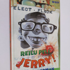 Carol Gorman : Reilu peli, Jerry! - pikkukuva 1