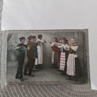 Suomalaisia kansantansseja - pikkukuva 1