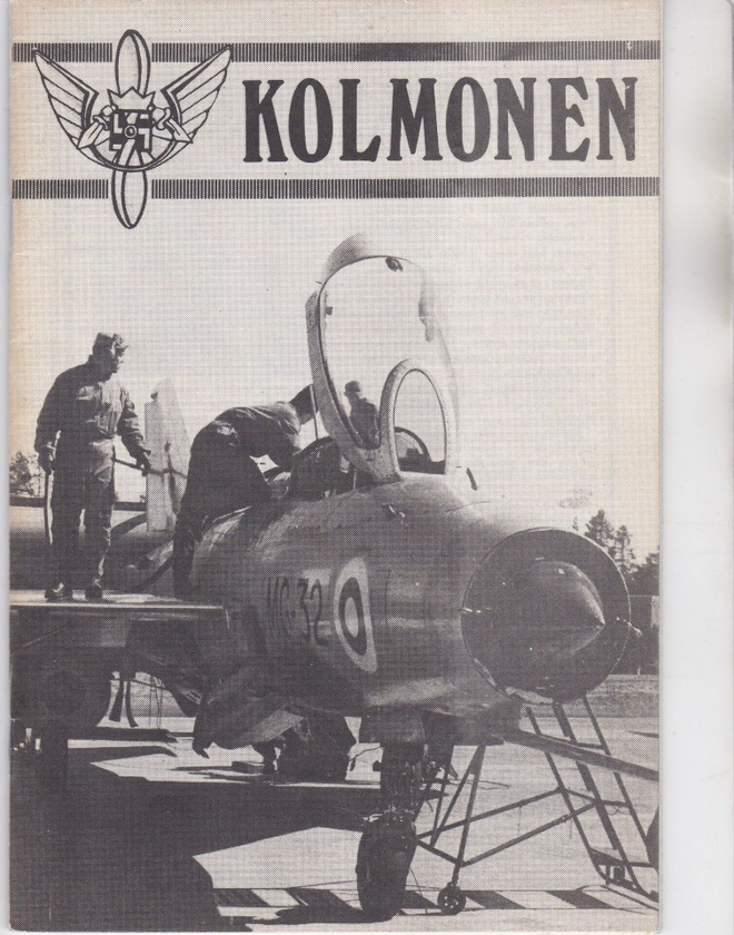 Kolmonen