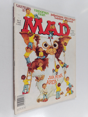 MAD 8/1990