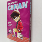 Gosho Aoyama : Salapoliisi Conan 57 - pikkukuva 1