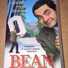 BEAN ÄÄRIMMÄINEN KATASTROFIELOKUVA VHS - pikkukuva 1