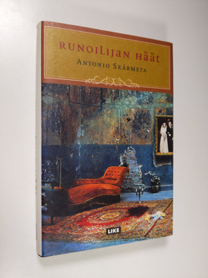 Antonio Skarmeta : Runoilijan häät