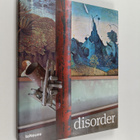 Michael Benson ym. : Disorder - pikkukuva 1