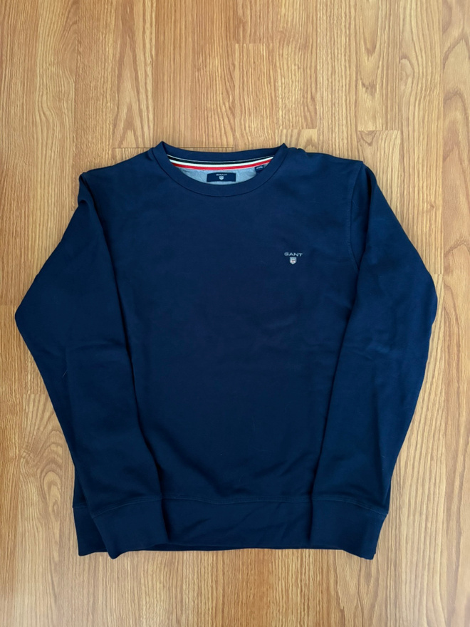 Gant collegepaita 170cm