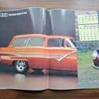 V8 - MAGAZINE 7 / 2001 - pikkukuva 4