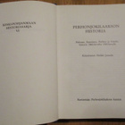 JUNNILA Perhonjokilaakson historia - Halsuan, Kaustisen, Pe - pikkukuva 4