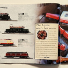 Märklin-esitteitä 2000-luvun alusta 2 kpl - pikkukuva 4