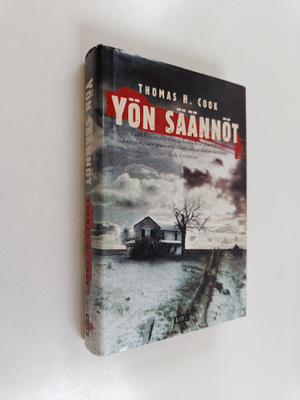 Thomas H. Cook : Yön säännöt