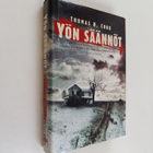 Thomas H. Cook : Yön säännöt - pikkukuva 1