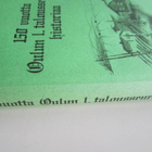Miettinen, Seija: 150 vuotta Oulun 1, talousseuran historiaa - pikkukuva 2