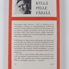 Hans Peterson : Kyllä Pelle pärjää - pikkukuva 2