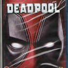 Deadpool (2016) (54 929) UUSI -FI- nordic, BLU-RAY - pikkukuva 1