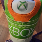 Osiriksen Xbox 360 skeittilenkkarit - pikkukuva 2