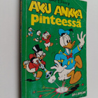 Walt Disney : Aku Ankka pinteessä - pikkukuva 1