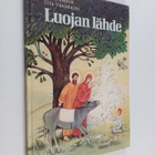 Leena Erkkilä : Luojan lähde - pikkukuva 1