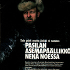Apu n:o 11 1985 Diana. Brita. Sylvi. Eugen. New York.  - pikkukuva 4