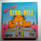 Karvisen Ätsh-peli - pikkukuva 1