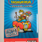 Aku Ankan taskukirja 385-396 - pikkukuva 2
