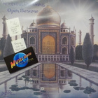 KOOL AND THE GANG - OPEN SESAME - US 1976 M-/EX LP - pikkukuva 1