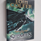Eoin Colfer : Siipimies - pikkukuva 1