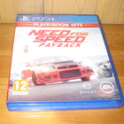 Need For Speed Payback Ps4 - pikkukuva 1