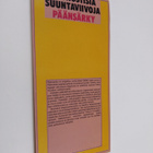Diagnostisia suuntaviivoja : Päänsärky - pikkukuva 1