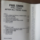 Paul Simon: Still crazy after all these years c-kasetti - pikkukuva 2