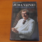 Juha Vainio:Lauluntekijä ja laulaja C-kasetti. - pikkukuva 1