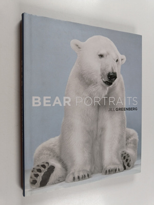 Jill Greenberg : Bear portraits