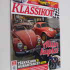 Klassikot 2/2019 - pikkukuva 1