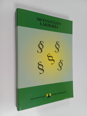 Metsästäjän lakikirja