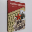 Antero Uitto : Talvisota puna-armeijan silmin - pikkukuva 1